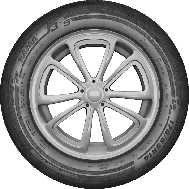 KAMA 365 (НК-241) в Кировграде — KAMA TYRES KAMA 365 (НК-241) в Кировграде