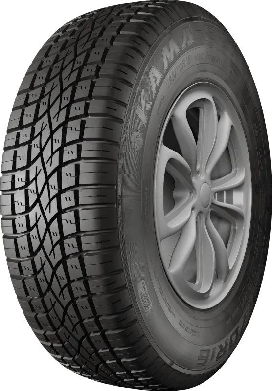 KAMA-221 в Кировграде — KAMA TYRES KAMA-221 в Кировграде