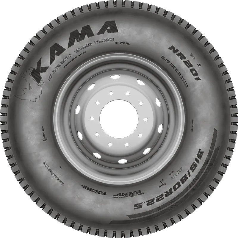 KAMA NR 201 в Кировграде — KAMA TYRES KAMA NR 201 в Кировграде