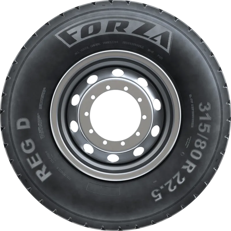 FORZA REG D в Кировграде — KAMA TYRES FORZA REG D в Кировграде